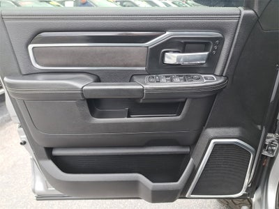 2022 RAM 3500 Laramie