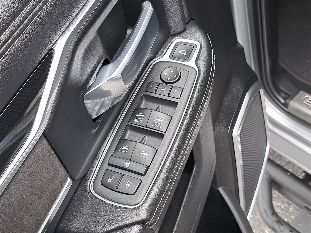 2022 RAM 3500 Laramie