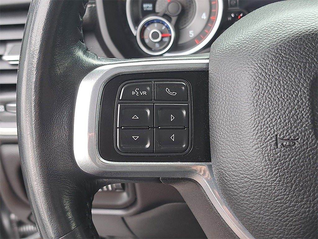 2022 RAM 3500 Laramie