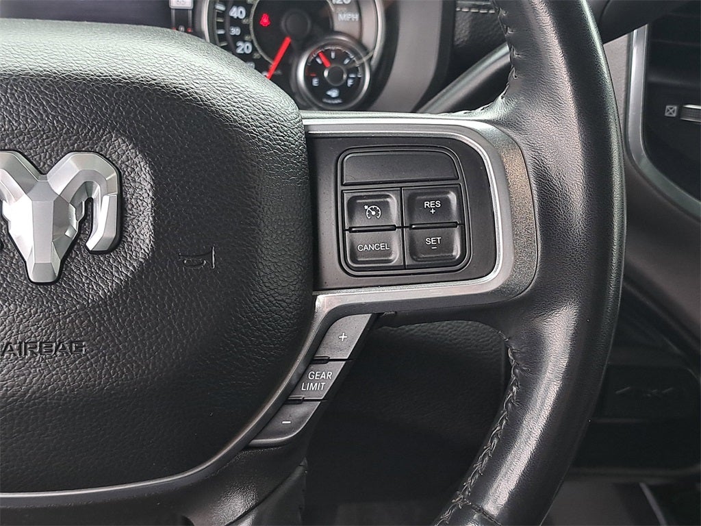 2022 RAM 3500 Laramie