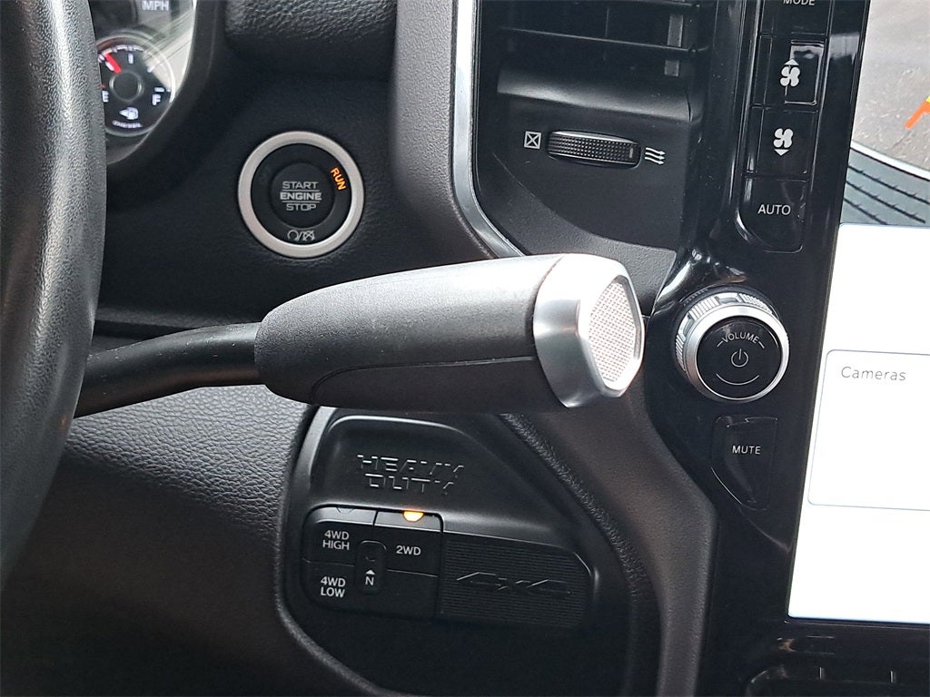 2022 RAM 3500 Laramie