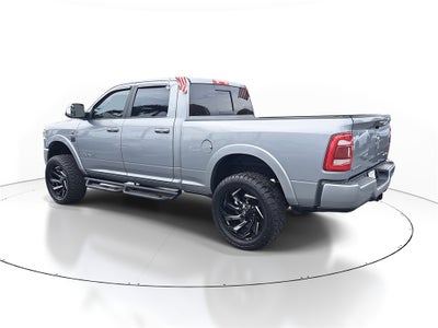 2022 RAM 3500 Laramie