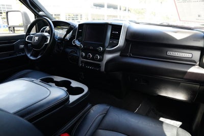 2023 RAM 3500 Big Horn