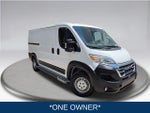 2025 RAM ProMaster Cargo Van Base 136 WB