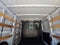2025 RAM ProMaster Cargo Van Base 136 WB