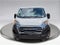2025 RAM ProMaster Cargo Van Base 136 WB