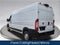 2025 RAM ProMaster Cargo Van High Roof 159 WB