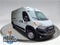 2025 RAM ProMaster Cargo Van High Roof 159 WB