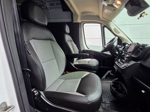 2025 RAM ProMaster Cargo Van High Roof 159 WB