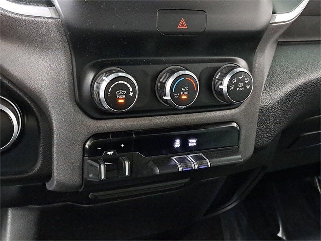 2021 RAM 2500 Big Horn