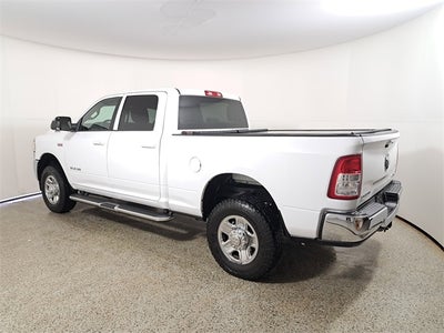 2021 RAM 2500 Big Horn