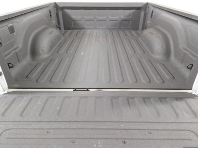 2025 RAM 2500 Big Horn 4x4 Crew Cab 6'4"" Box
