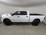 2025 RAM 2500 Big Horn 4x4 Crew Cab 6'4"" Box