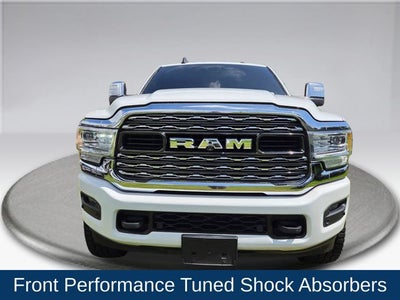 2023 RAM 2500 Limited