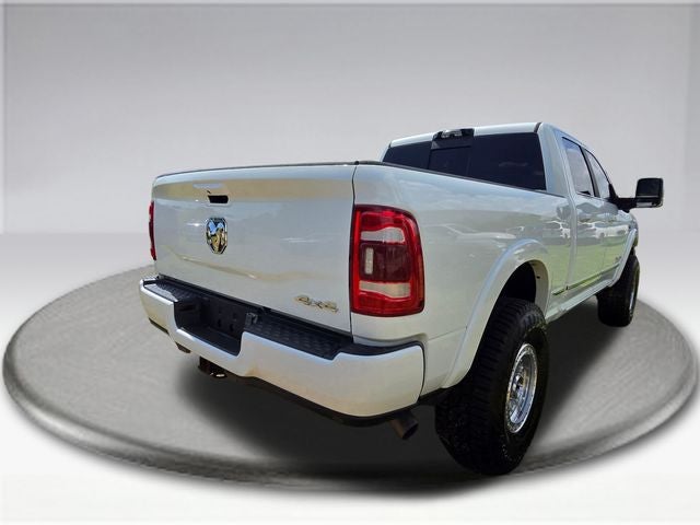 2023 RAM 2500 Limited