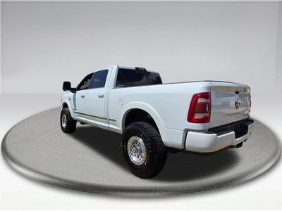 2023 RAM 2500 Limited