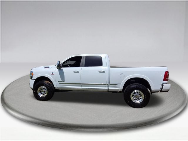 2023 RAM 2500 Limited