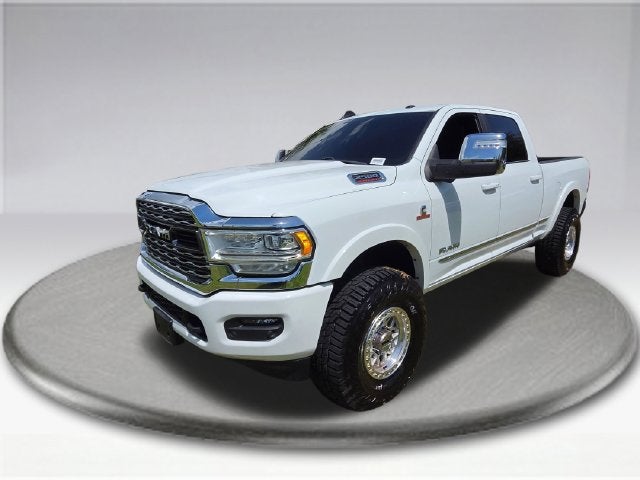 2023 RAM 2500 Limited