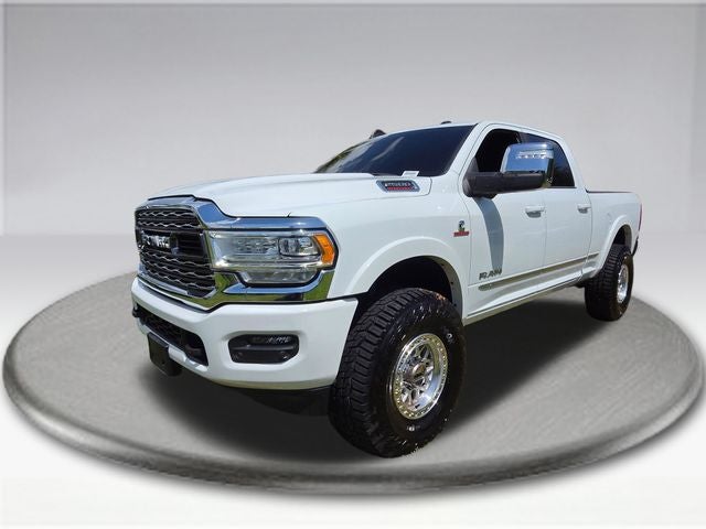2023 RAM 2500 Limited
