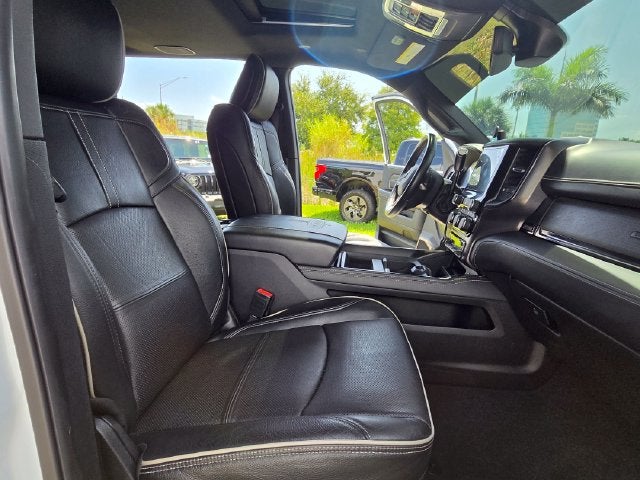 2023 RAM 2500 Limited