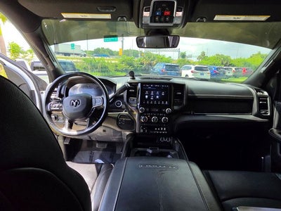 2023 RAM 2500 Limited