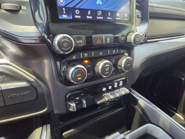 2023 RAM 2500 Limited