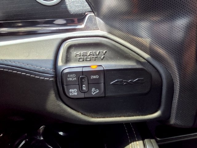 2023 RAM 2500 Limited