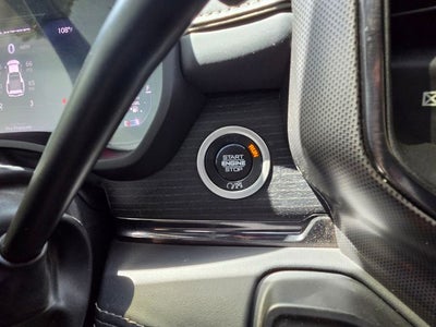 2023 RAM 2500 Limited
