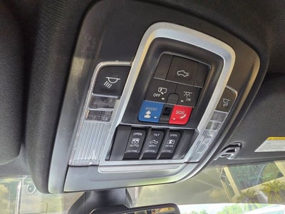 2023 RAM 2500 Limited