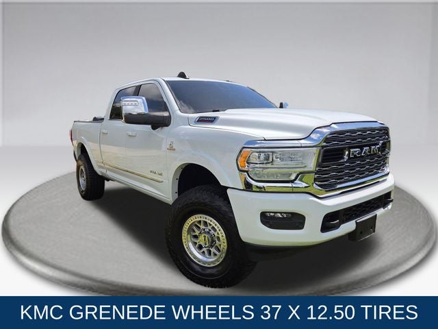 2023 RAM 2500 Limited