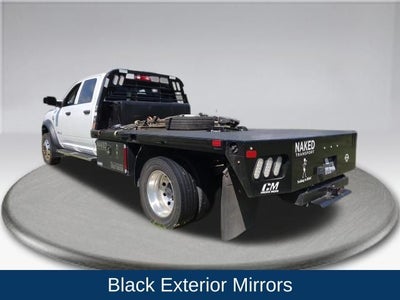 2020 RAM 5500 Chassis Cab Tradesman