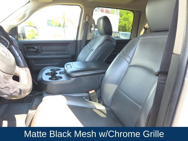 2020 RAM 5500 Chassis Cab Tradesman