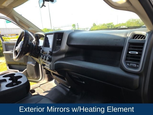 2020 RAM 5500 Chassis Cab Tradesman