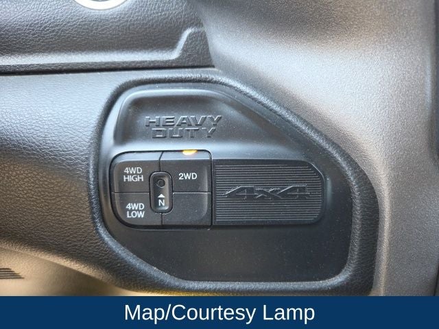 2020 RAM 5500 Chassis Cab Tradesman