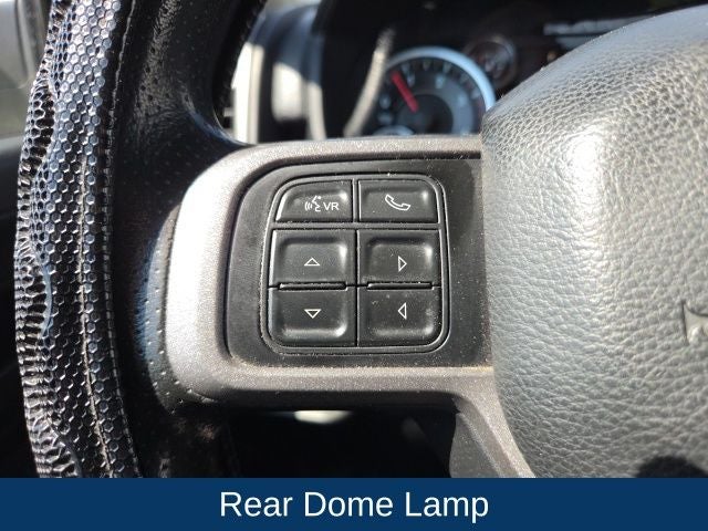 2020 RAM 5500 Chassis Cab Tradesman