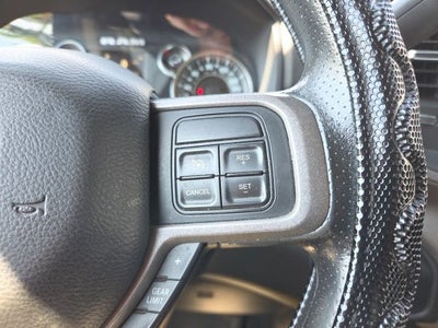 2020 RAM 5500 Chassis Cab Tradesman