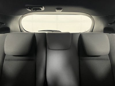 2022 Honda HR-V Sport 2WD CVT