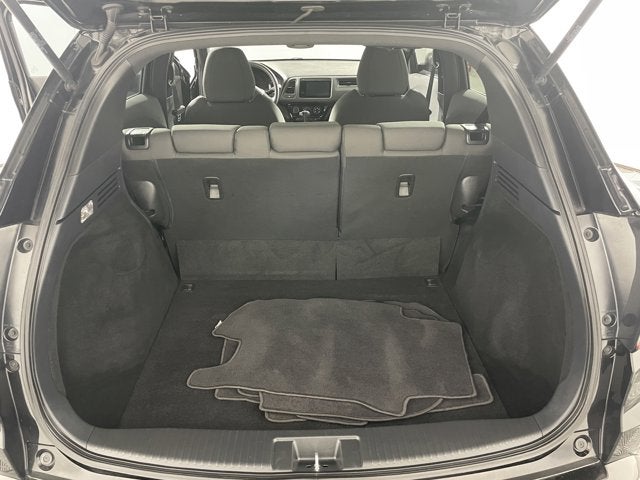 2022 Honda HR-V Sport 2WD CVT