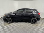 2022 Honda HR-V Sport 2WD CVT