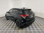 2022 Honda HR-V Sport 2WD CVT