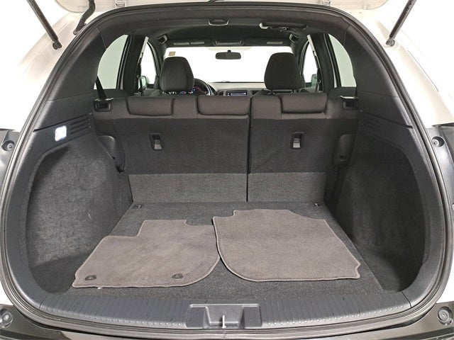 2021 Honda HR-V Sport