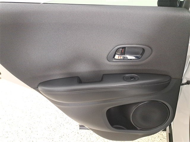 2021 Honda HR-V Sport