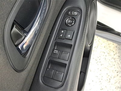 2021 Honda HR-V Sport