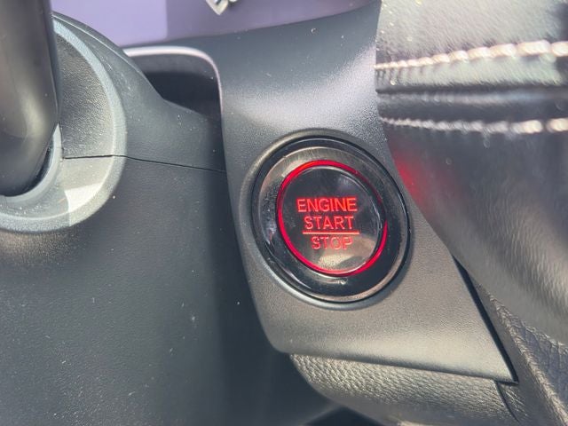 2025 Honda HR-V EX-L