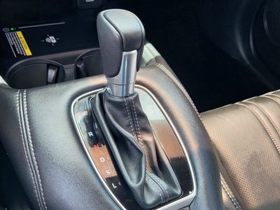 2025 Honda HR-V EX-L