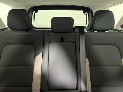 2025 Ford Bronco Sport Big Bend 4x4