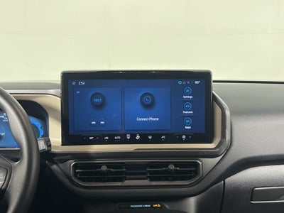 2025 Ford Bronco Sport Big Bend 4x4