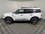 2025 Ford Bronco Sport Big Bend 4x4