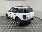 2025 Ford Bronco Sport Big Bend 4x4