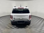 2025 Ford Bronco Sport Big Bend 4x4